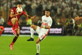 بعد خسارة القمة أمام الأهلي.. موعد مباراة الزمالك المقبلة 12 أكتوبر 2026